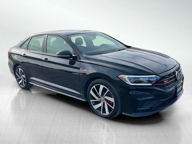 2021 Volkswagen Jetta GLI Autobahn