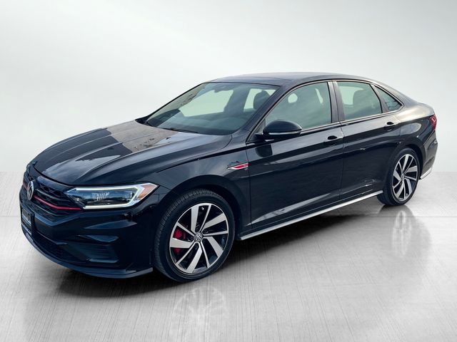 2021 Volkswagen Jetta GLI Autobahn