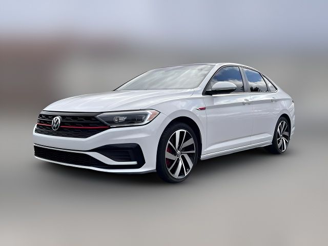 2021 Volkswagen Jetta GLI Autobahn