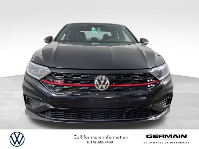 2021 Volkswagen Jetta GLI S