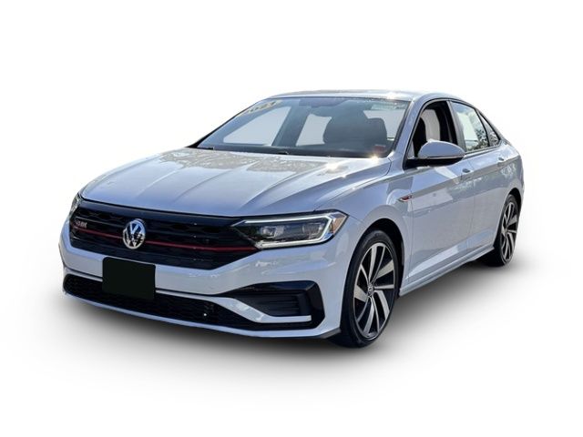 2021 Volkswagen Jetta GLI S