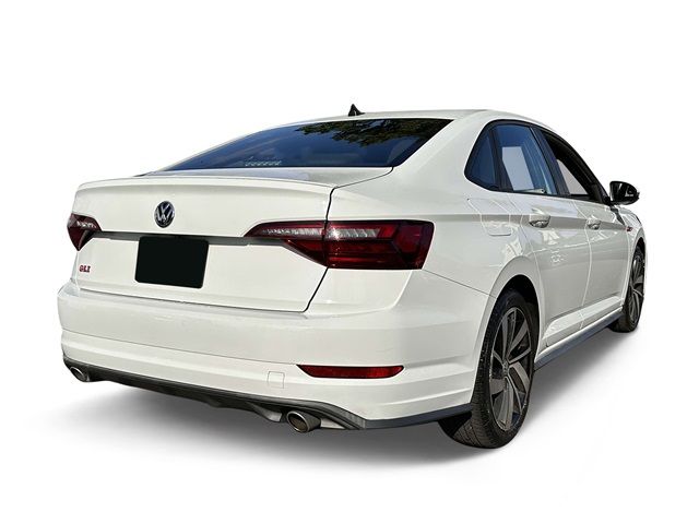 2021 Volkswagen Jetta GLI S