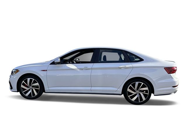 2021 Volkswagen Jetta GLI 