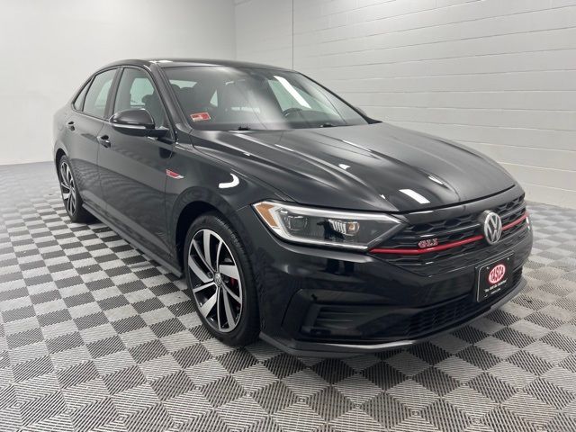 2021 Volkswagen Jetta GLI Autobahn