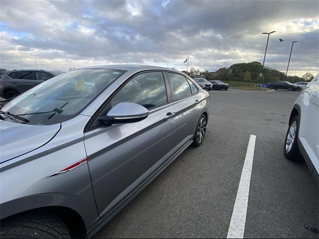 2021 Volkswagen Jetta GLI 