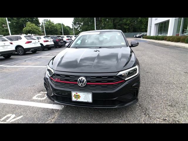 2021 Volkswagen Jetta GLI S