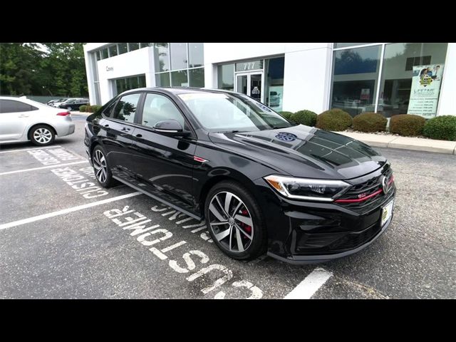 2021 Volkswagen Jetta GLI S