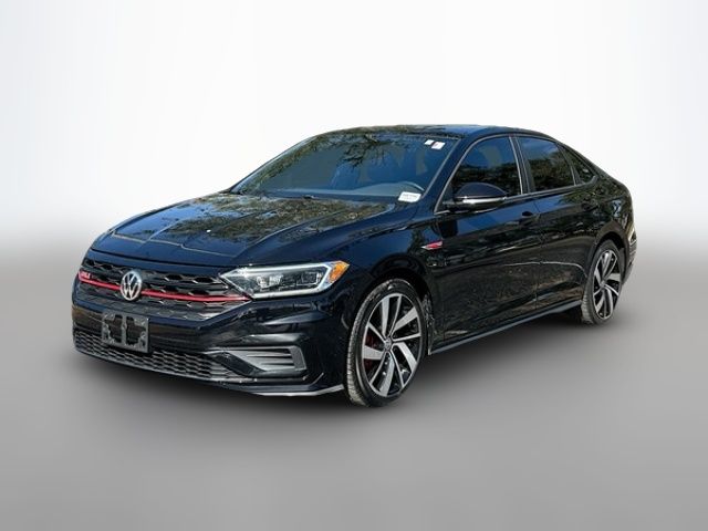 2021 Volkswagen Jetta GLI 