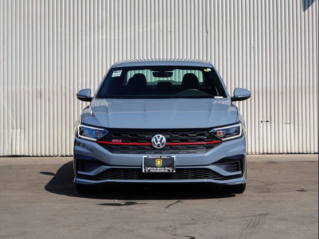 2021 Volkswagen Jetta GLI S