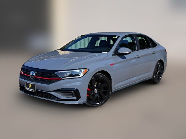 2021 Volkswagen Jetta GLI S