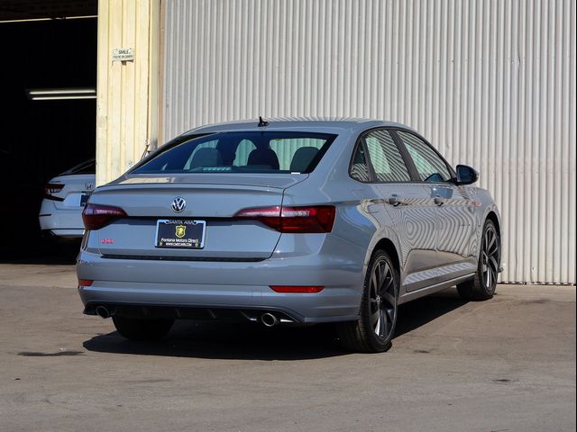 2021 Volkswagen Jetta GLI S