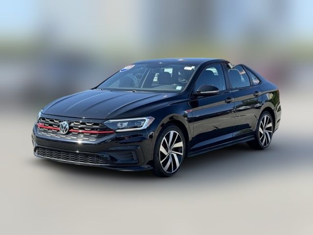 2021 Volkswagen Jetta GLI S