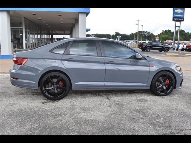 2021 Volkswagen Jetta GLI 