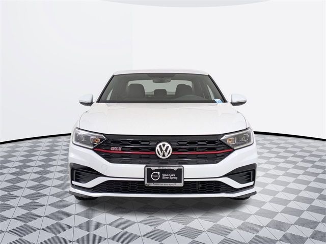 2021 Volkswagen Jetta GLI 