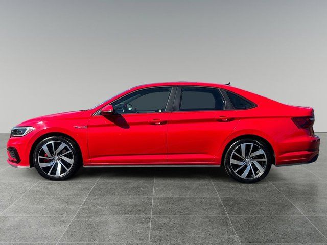 2021 Volkswagen Jetta GLI Autobahn