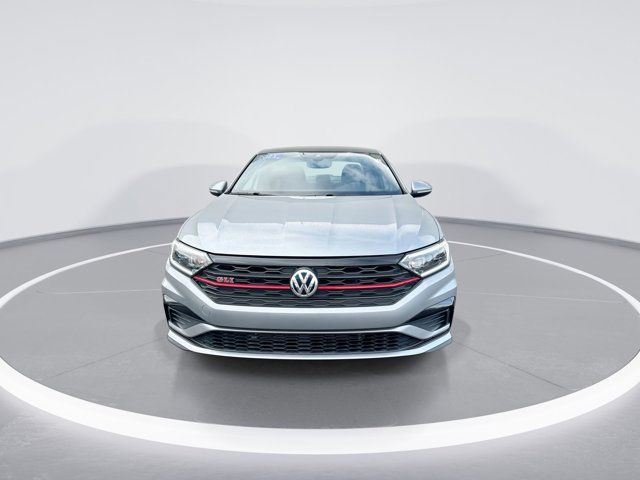 2021 Volkswagen Jetta GLI 