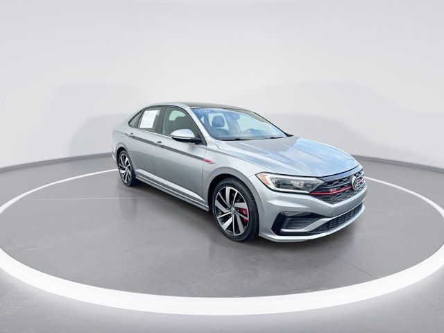 2021 Volkswagen Jetta GLI 