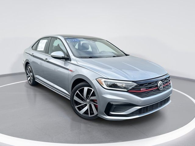 2021 Volkswagen Jetta GLI 