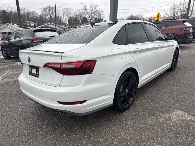 2021 Volkswagen Jetta GLI S