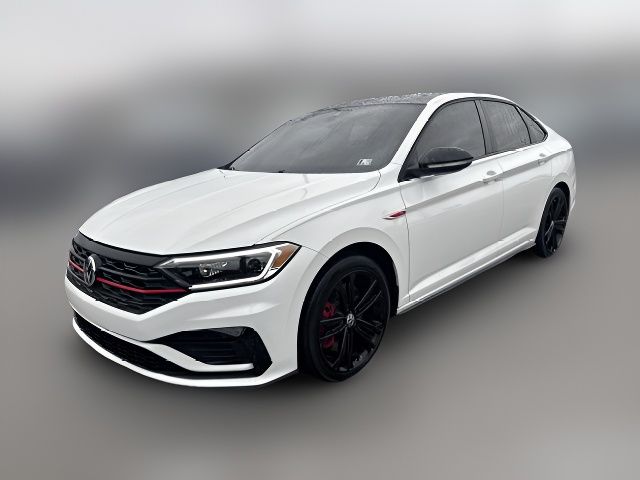 2021 Volkswagen Jetta GLI S