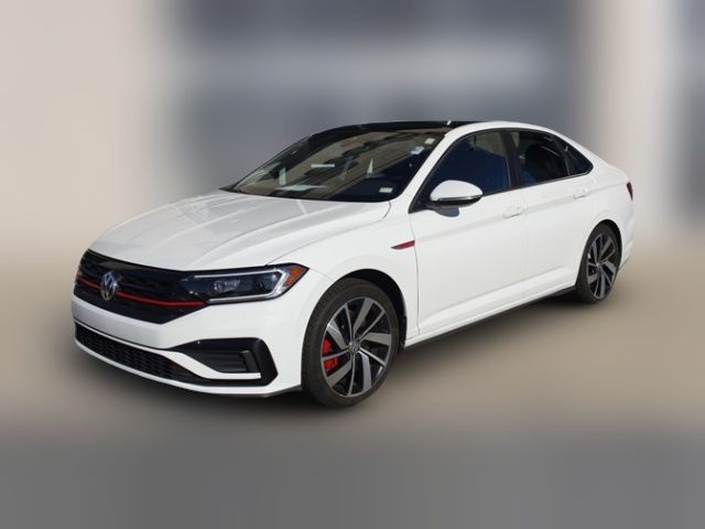 2021 Volkswagen Jetta GLI 