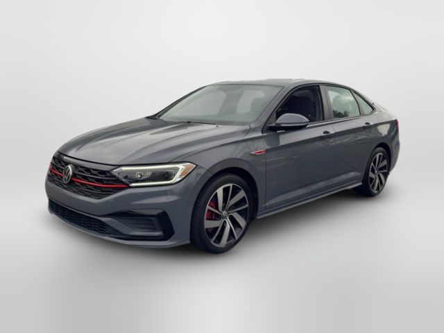 2021 Volkswagen Jetta GLI S