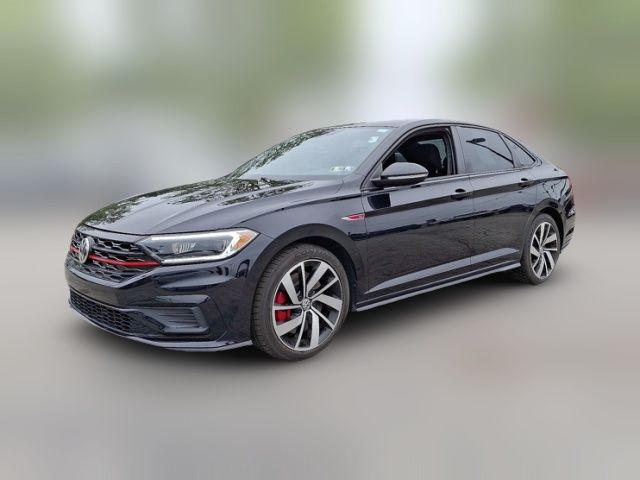 2021 Volkswagen Jetta GLI S
