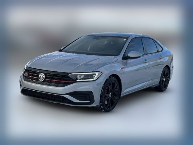 2021 Volkswagen Jetta GLI Autobahn