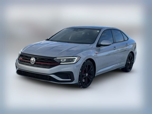 2021 Volkswagen Jetta GLI Autobahn