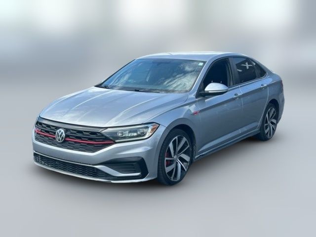 2021 Volkswagen Jetta GLI S