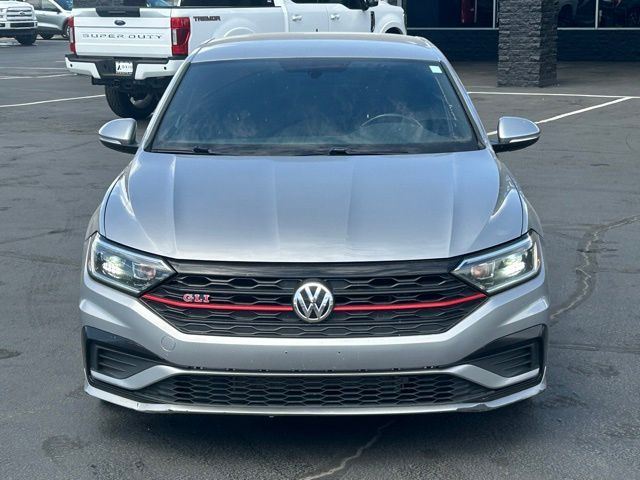 2021 Volkswagen Jetta GLI S