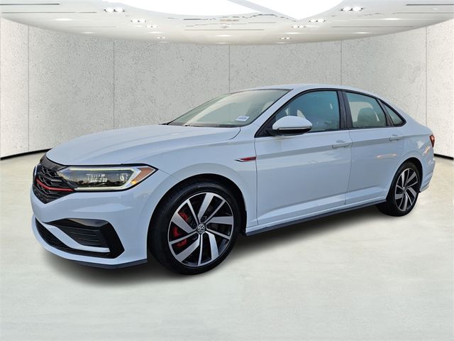 2021 Volkswagen Jetta GLI S