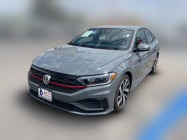 2021 Volkswagen Jetta GLI Autobahn