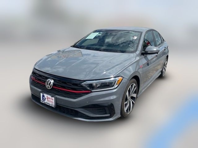 2021 Volkswagen Jetta GLI Autobahn