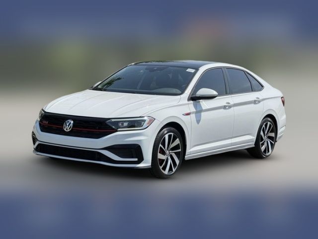 2021 Volkswagen Jetta GLI Autobahn