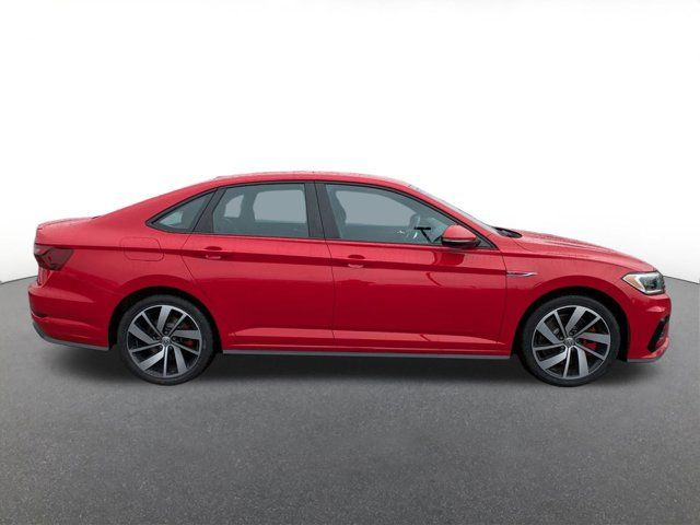 2021 Volkswagen Jetta GLI S