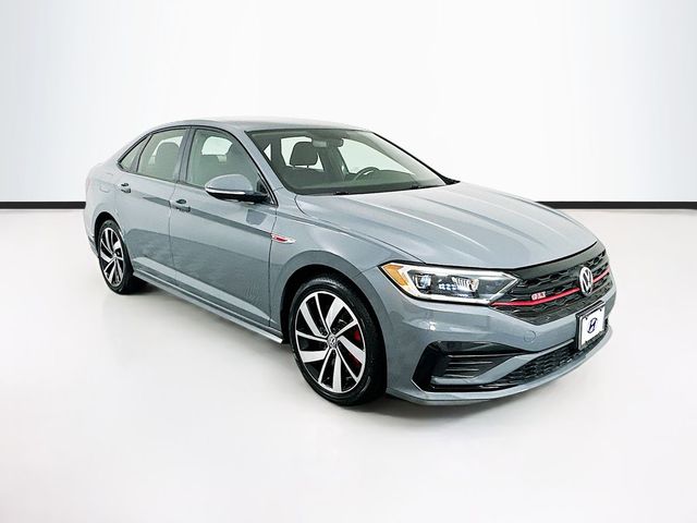 2021 Volkswagen Jetta GLI S