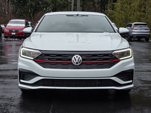 2021 Volkswagen Jetta GLI S