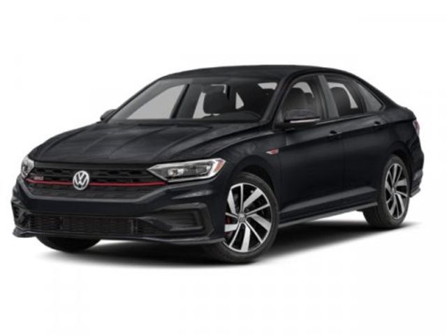 2021 Volkswagen Jetta GLI S