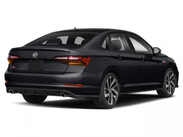 2021 Volkswagen Jetta GLI 