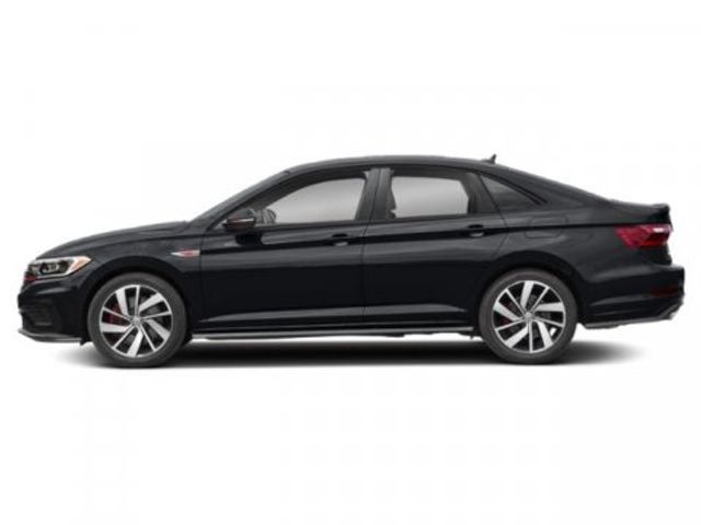 2021 Volkswagen Jetta GLI S