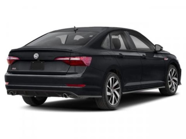 2021 Volkswagen Jetta GLI S