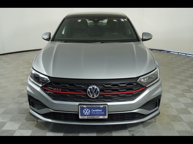 2021 Volkswagen Jetta GLI Autobahn