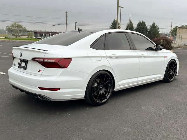 2021 Volkswagen Jetta GLI 