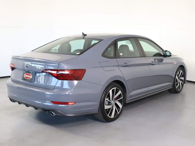 2021 Volkswagen Jetta GLI 