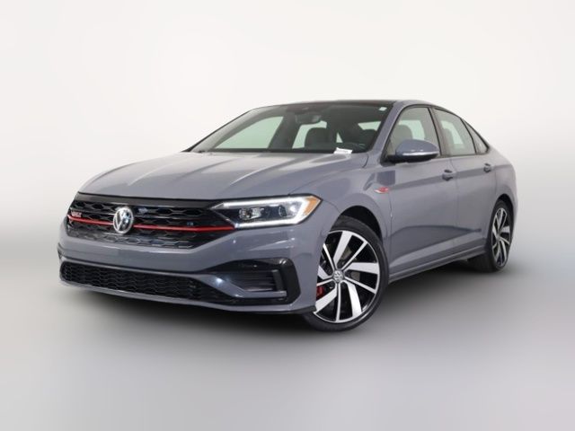 2021 Volkswagen Jetta GLI 