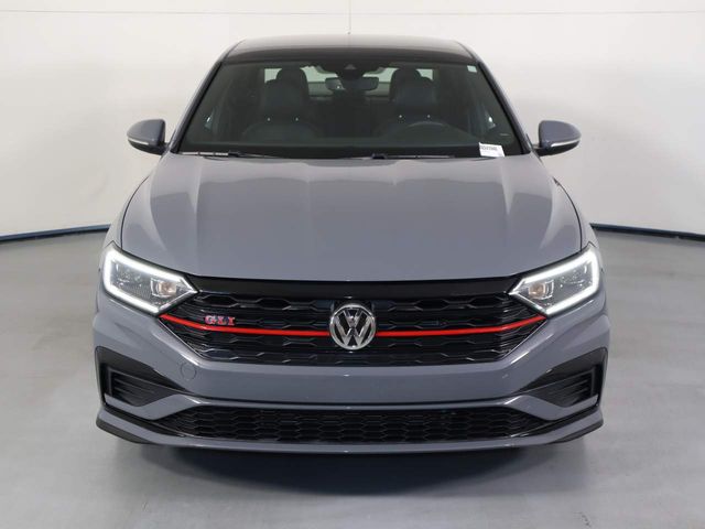 2021 Volkswagen Jetta GLI 