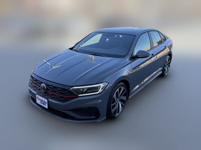 2021 Volkswagen Jetta GLI S