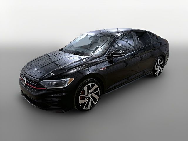 2021 Volkswagen Jetta GLI S