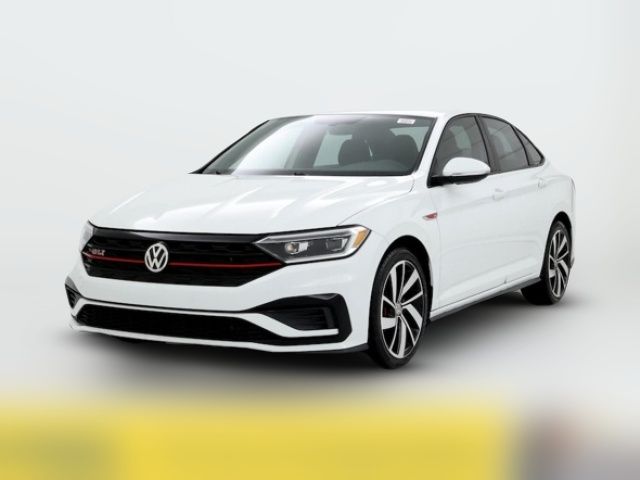 2021 Volkswagen Jetta GLI S